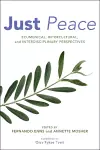 Just Peace cover