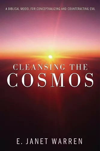 Cleansing the Cosmos cover