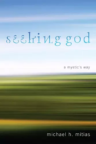 Seeking God cover