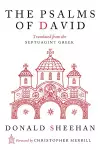 The Psalms of David cover