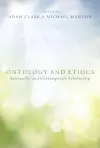 Ontology and Ethics cover