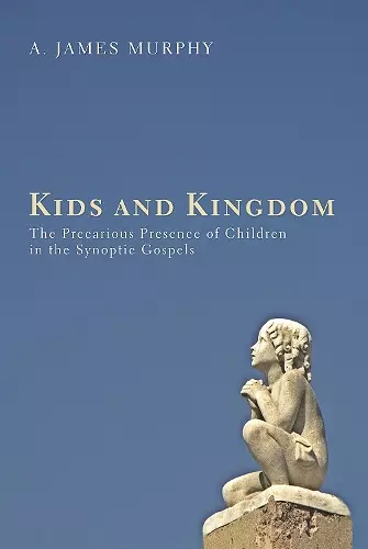 Kids and Kingdom cover