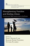 Strengthening Families and Ending Abuse cover