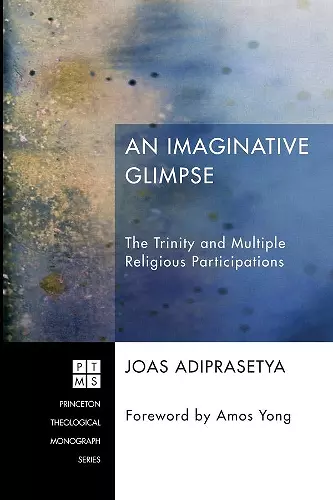 An Imaginative Glimpse cover