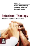 Relational Theology cover