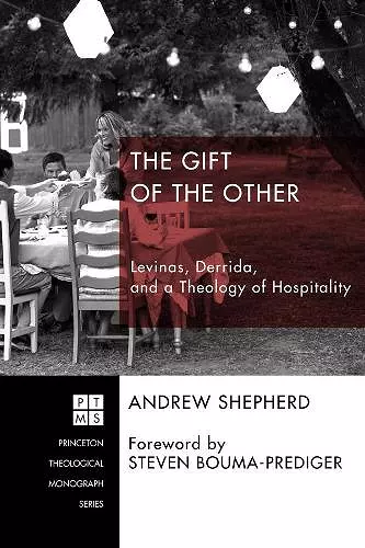 The Gift of the Other cover