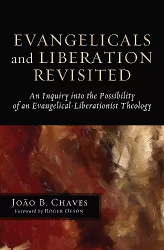 Evangelicals and Liberation Revisited cover