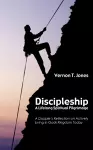 Discipleship: A Lifelong Spiritual Pilgrimage cover