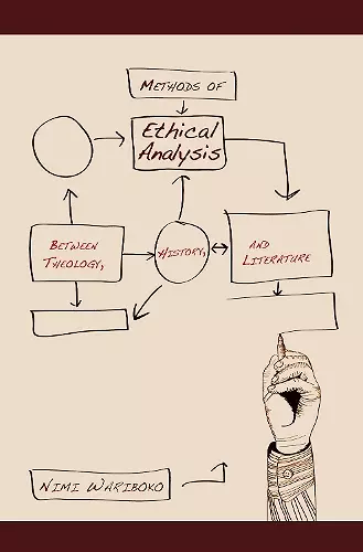 Methods of Ethical Analysis cover