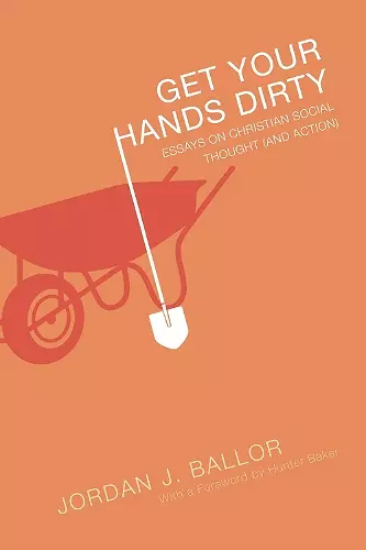 Get Your Hands Dirty cover