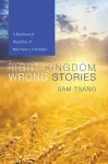 Right Kingdom, Wrong Stories cover