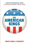 The American Kings cover