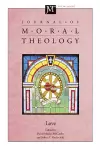 Journal of Moral Theology, Volume 1, Number 2 cover