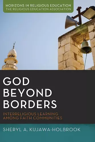 God Beyond Borders cover