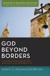 God Beyond Borders cover