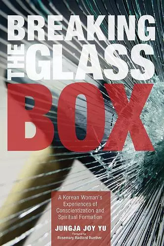 Breaking the Glass Box cover