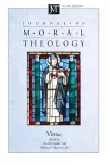 Journal of Moral Theology, Volume 3, Number 1 cover