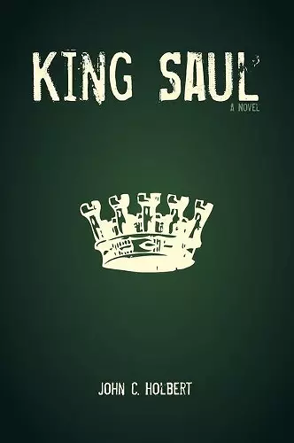 King Saul cover