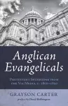 Anglican Evangelicals cover