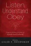 Listen, Understand, Obey cover