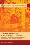 The Future Horizon for a Prophetic Tradition cover