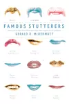 Famous Stutterers cover