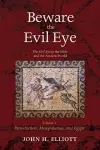 Beware the Evil Eye Volume 1 cover