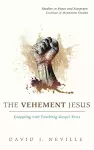 The Vehement Jesus cover