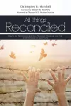 All Things Reconciled cover