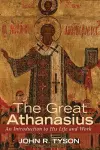 The Great Athanasius cover