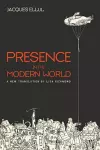 Presence in the Modern World cover