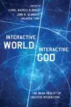 Interactive World, Interactive God cover