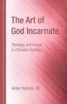 The Art of God Incarnate cover