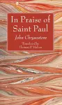 In Praise of Saint Paul cover