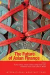 The future of Asian finance cover