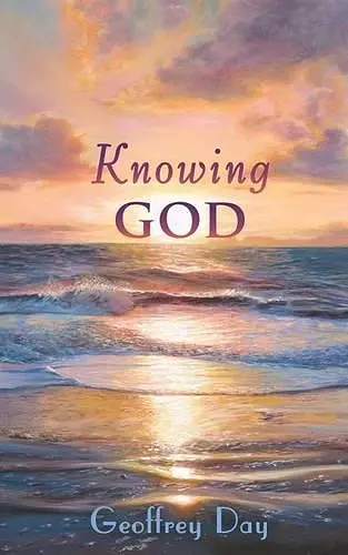 Knowing God cover