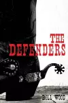 The Defenders cover