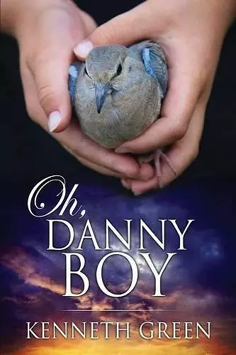 Oh, Danny Boy cover