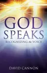 God Speaks cover