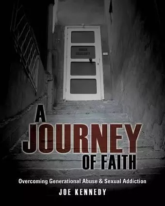 A Journey of Faith cover
