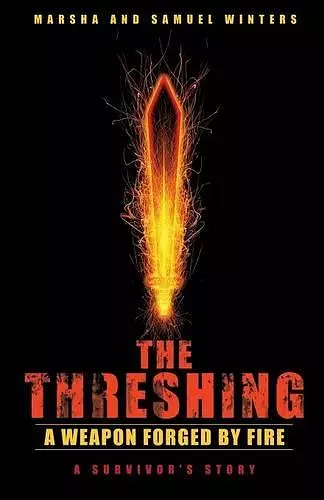 The Threshing cover
