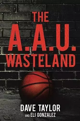 The A.A.U. Wasteland cover