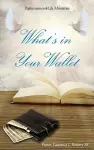 What's in Your Wallet cover