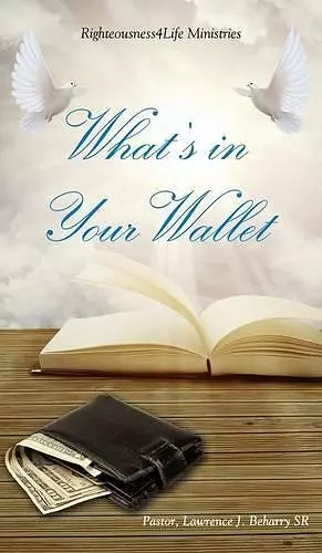 What's in Your Wallet cover