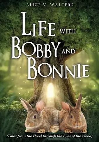 Life with Bobby and Bonnie cover