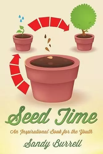 Seed Time cover