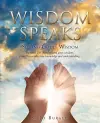 Wisdom Speaks cover