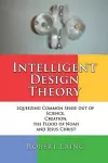 Intelligent Design Theory cover