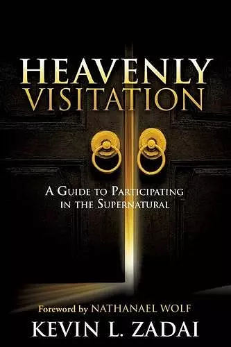 Heavenly Visitation cover