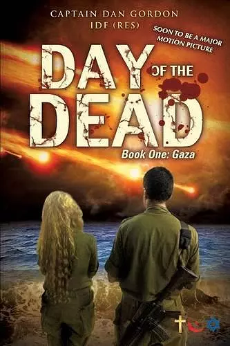 Day of the Dead cover